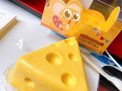 -HELLO 27 意面·沙拉·帕尼尼