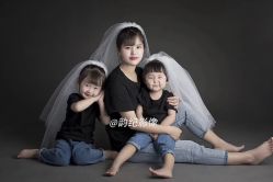 -韵纪亲子儿童摄影·孕妈照