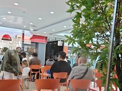 -魁牛·潮汕牛肉自助火锅(沈辽路万达店)