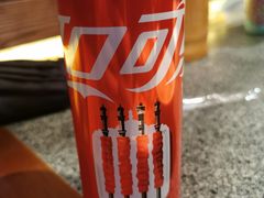 -一只酸奶牛(八一路店)