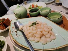 -米桃-吴韵风雅·拙园(北外滩来福士店)
