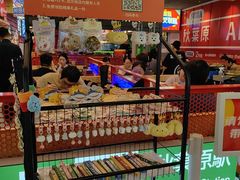 -凯德MALL(西直门店)