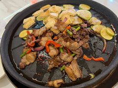 -一烙锅(友谊店)