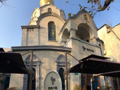 -思南书局·诗歌店