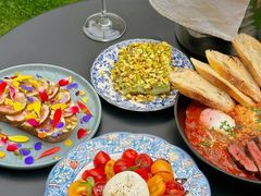 -Money Shops(愚园路店)