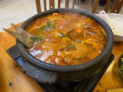 -和福餐馆(西江古街店)