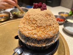 -蚂蚁洞·烤肉大营地(上海静安大悦城店)