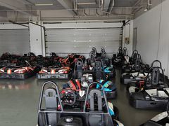 -浙江国际赛车场