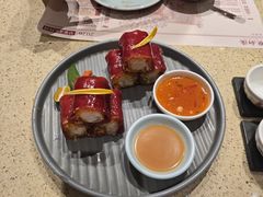 -点都德(奥体印象城店)