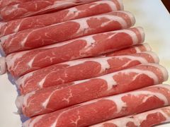-1078號老北京涮肉(松柏店)