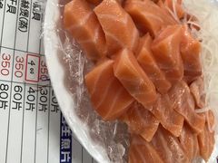 -垦丁辉哥生鱼片