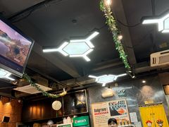 -云晓光头烧烤吧(德平路店)