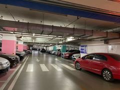 -远洋未来广场(育慧北路店)