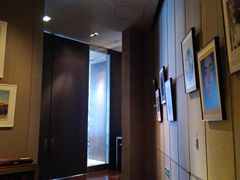 -上海柏悦酒店
