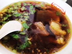 -好成财牛排馆(涂门街总店)