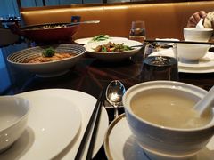 -运·中餐厅(成都华尔道夫酒店)