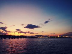 -海堤纪念公园