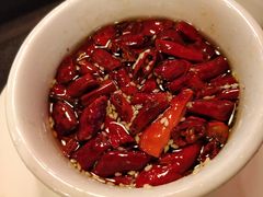 -北门涮肉·炭火铜锅涮肉(什刹海店)