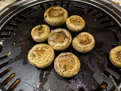 -猫爪爪原切自助烤肉(观音桥阳光世纪店)