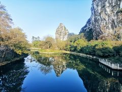 -南溪山景区