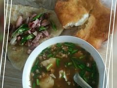 -饶阳传统豆腐脑