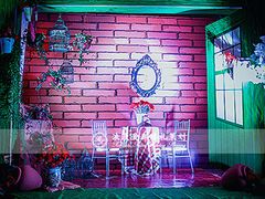 上海浪漫爱都婚礼策划-上海棕榈滩海景酒店