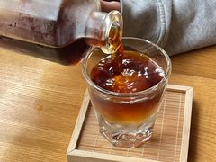 冰滴咖啡-溯洄咖啡VORTEX COFFEE