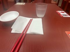 -喜家德虾仁水饺(长泰广场店)