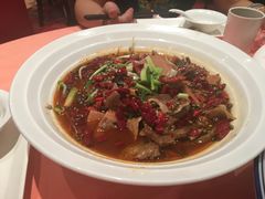 毛血旺-花中城·三十二年杭帮菜(清泰街店)