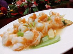 -牟传仁饭庄(星海店)