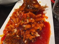 -海天楼中餐厅(吴宫泛太平洋酒店)