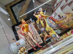 -泡泡玛特POPMART(上海环球港店)