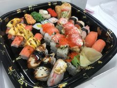 -河风精致寿司(尼盛店)