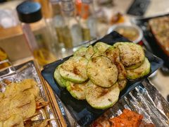 -阿文烧烤(金环路店)