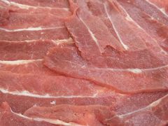 -潮汕美牛肉丸火锅店(天宁寺店)