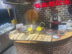 -老城南.鸭血粉丝汤(夫子庙店)
