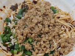 -康大口蘑面庄(将军街店)