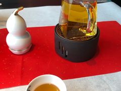 -馋遇江南·精致湖景雅宴(东方之门店)