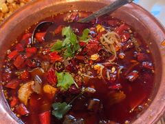 -水煮三国·川鲁江湖菜(香山店)