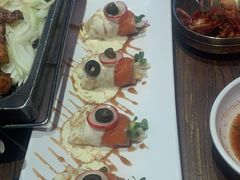 -坦坦大炉·韩式烤肉(望京店)