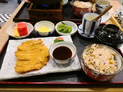 -八间(合生汇店)