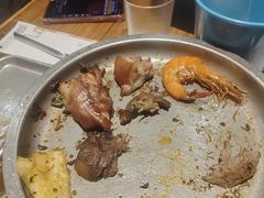 -汉巴味德(沈阳万象汇店)
