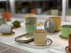 -潮一不贰·法式甜品·生日蛋糕·西式简餐(外滩店)