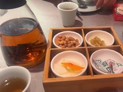 -闽上鲜·福建菜(龙湖滨江天街店)