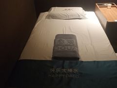 -快乐大桶水养生足浴SPA(前兴路店)