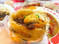 -阿财老铺·老蚌埠龙虾城(华夏总店)