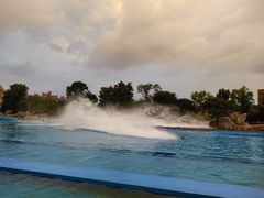 -七彩云南欢乐世界