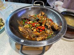 -赣南人家(顺义后沙峪亚朵店)