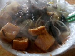 -老鲁牛肉板面(金环里店)