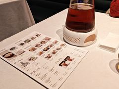 -醉舍·新淮扬菜(长宁龙之梦店)